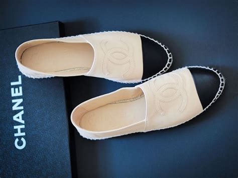 chanel inspired shoes malaysia|gabrielle chanel shoes.